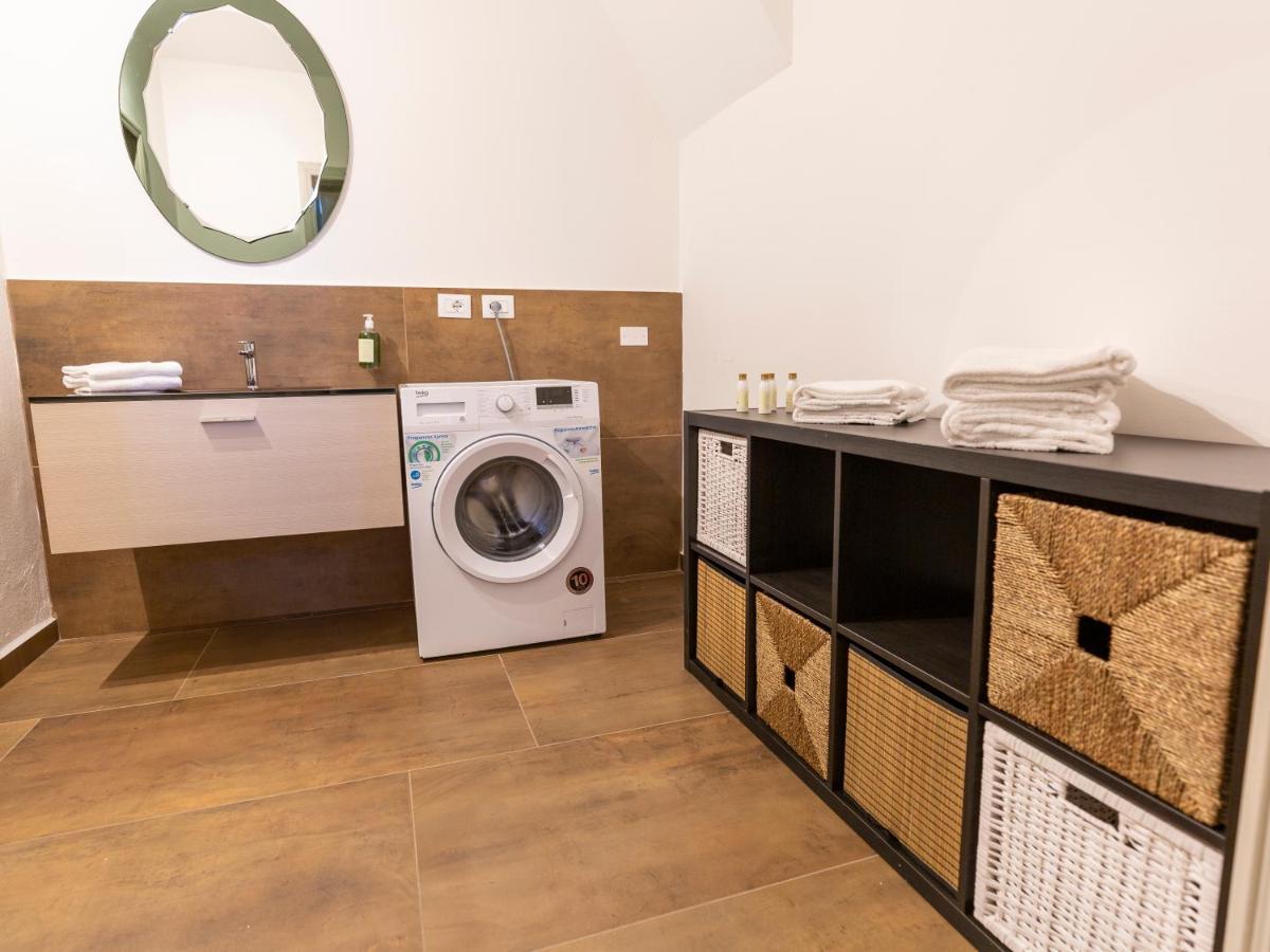Lungarno Buozzi 7 Appartement