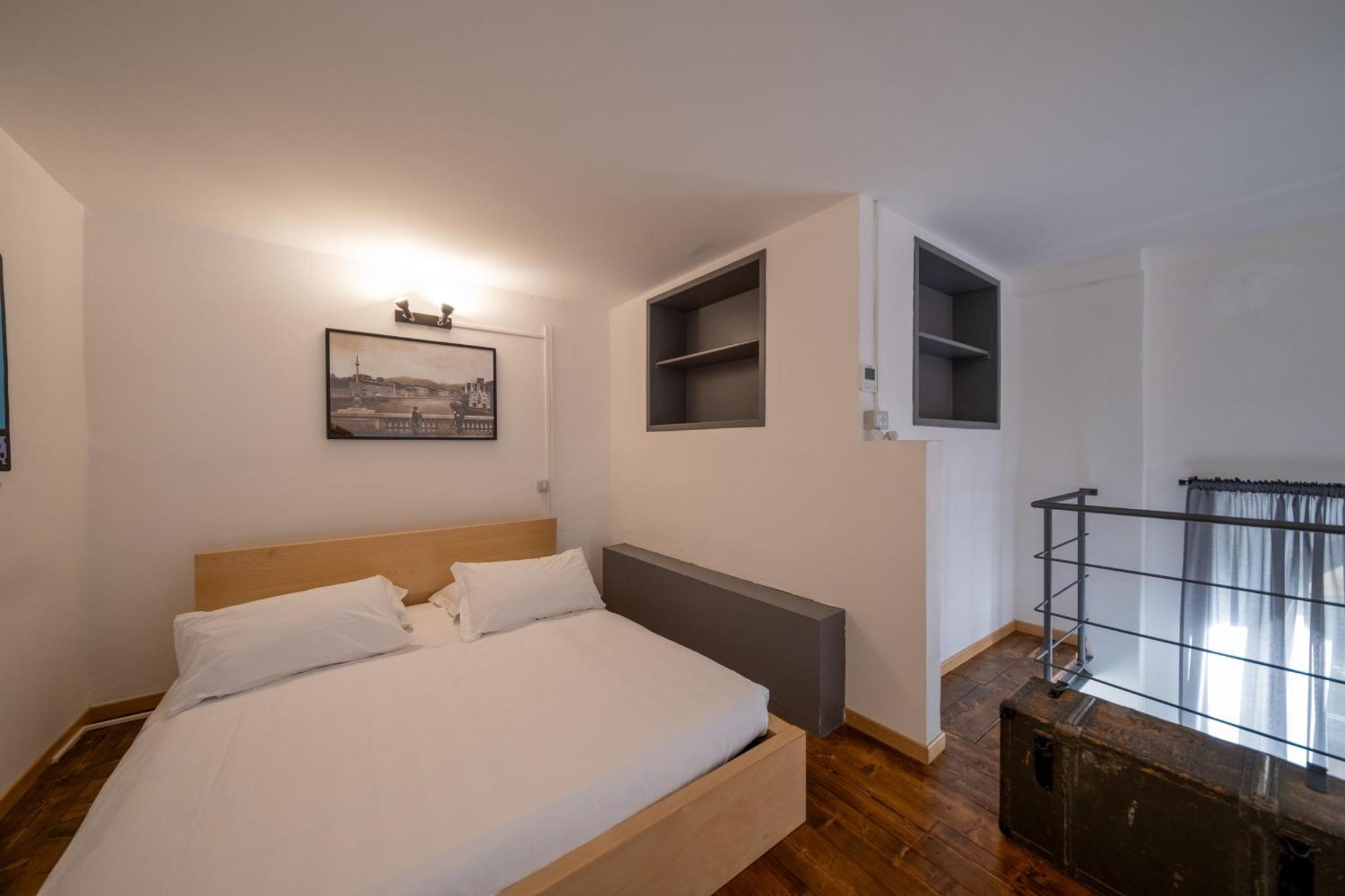 Lungarno Buozzi 7 Appartement Pisa