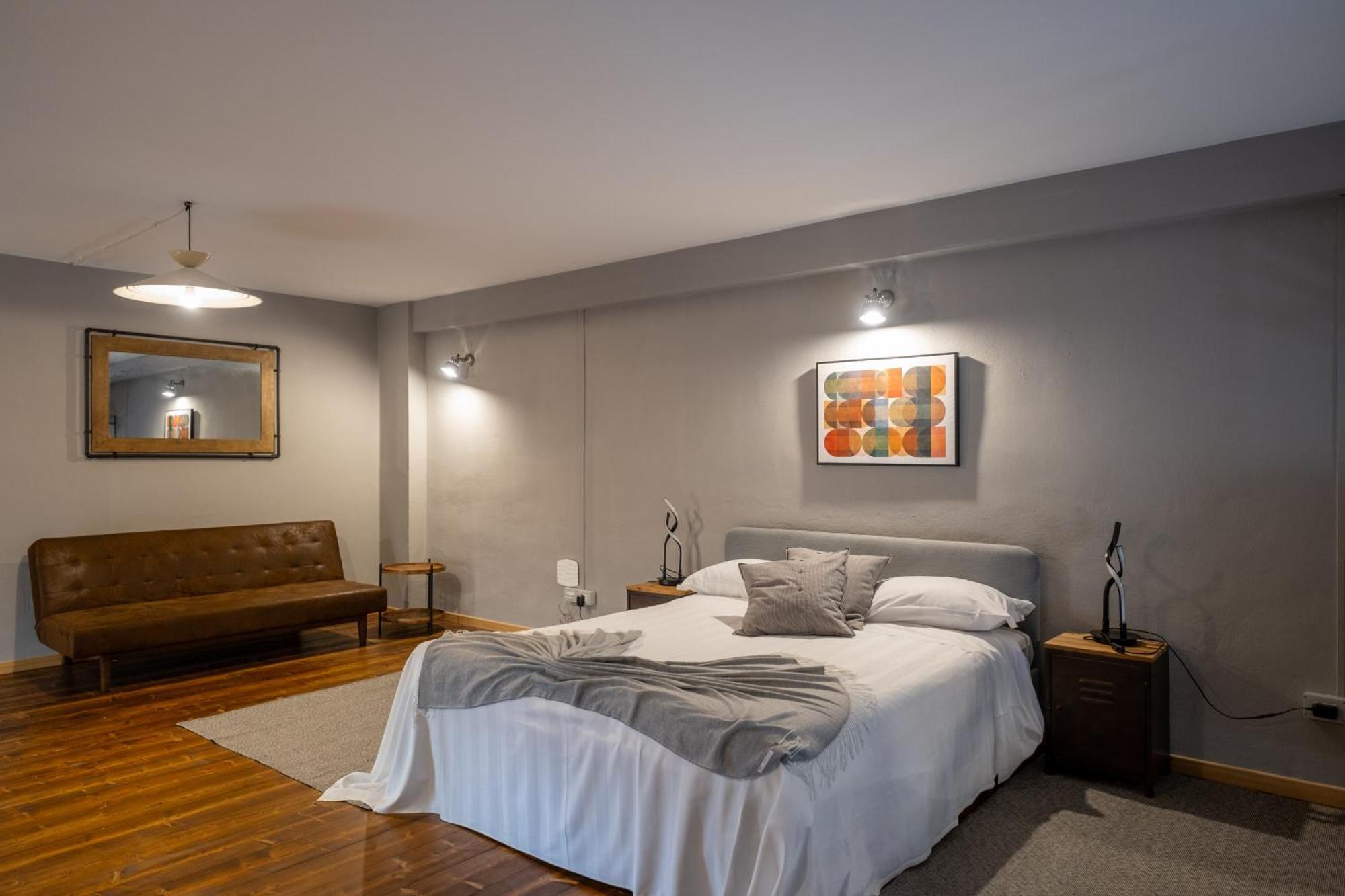 Appartement Lungarno Buozzi 7