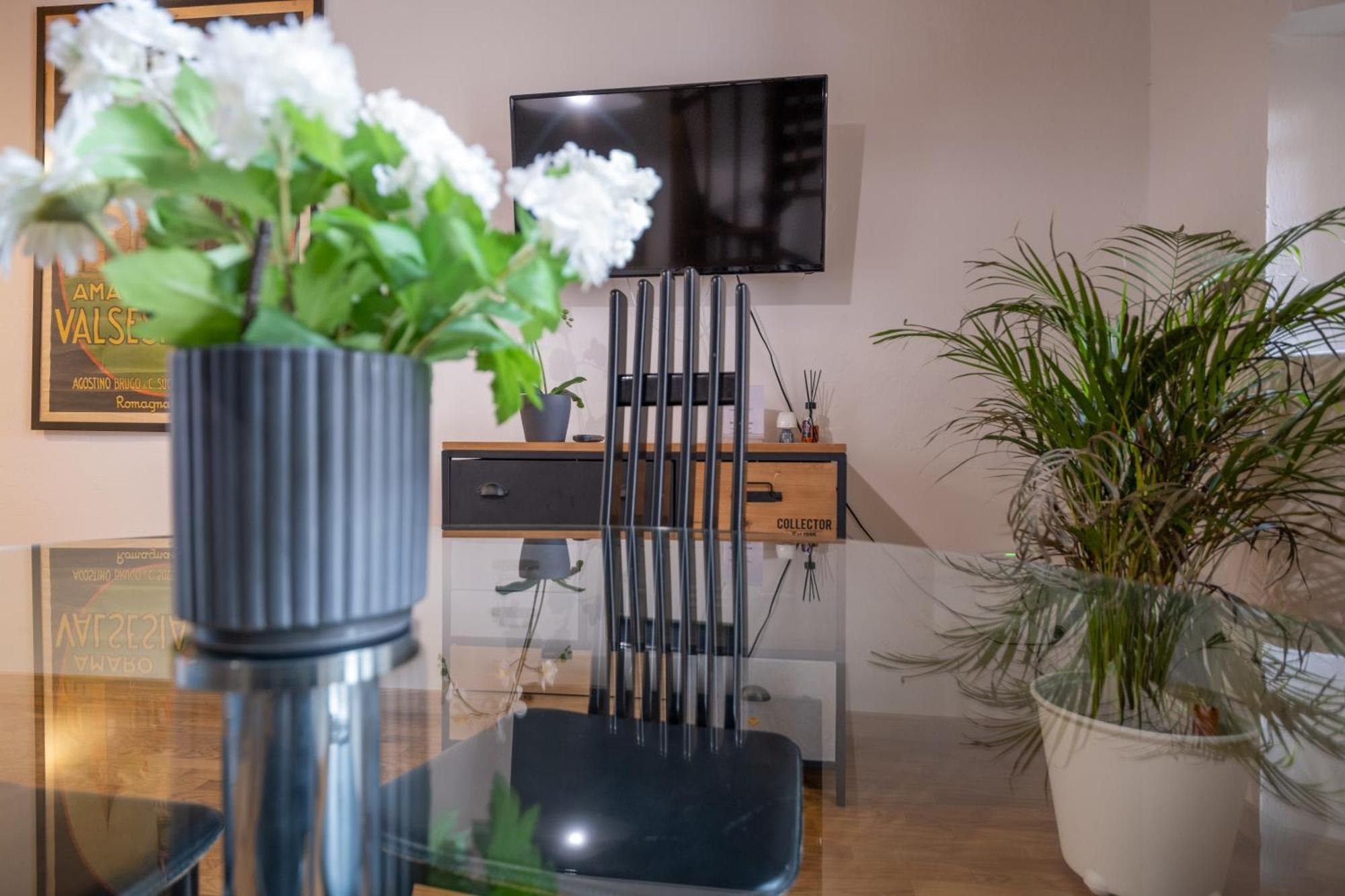 Appartement Lungarno Buozzi 7