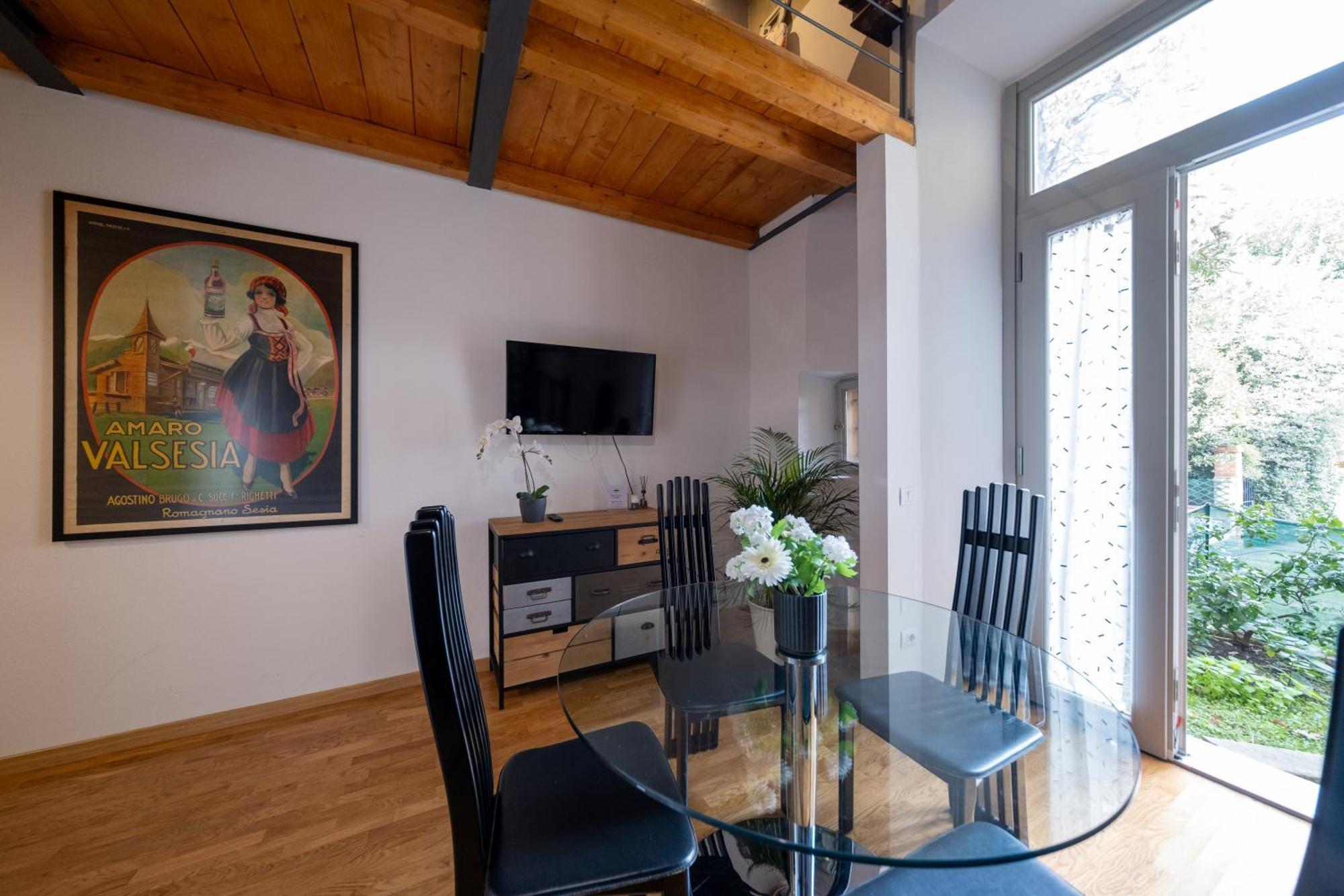 Lungarno Buozzi 7 Appartement Pisa