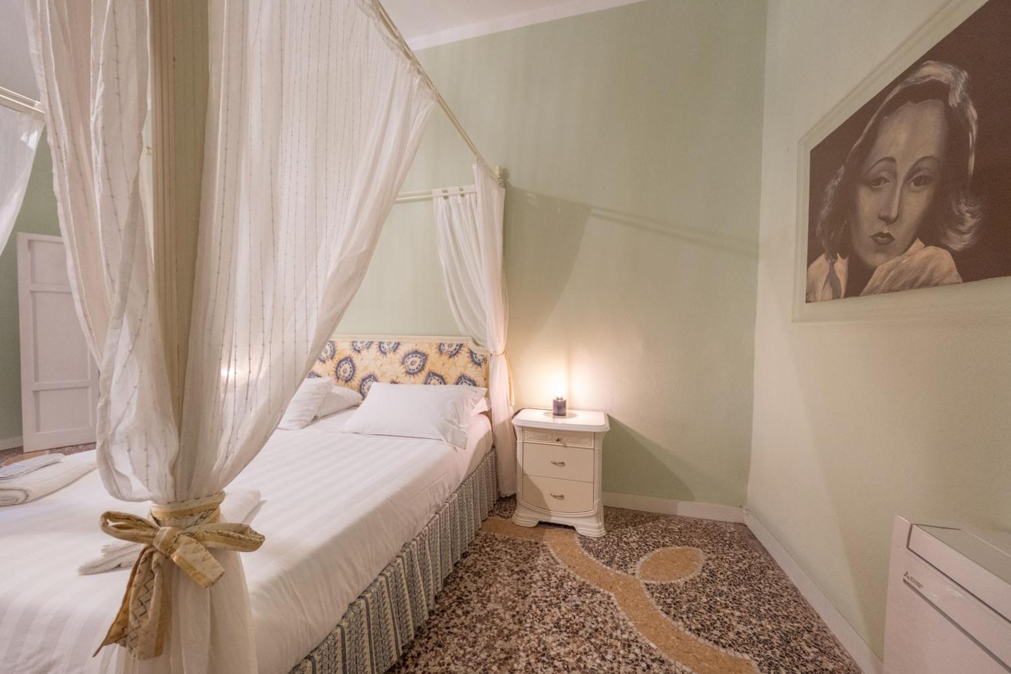 Lungarno Buozzi 7 Appartement Pisa
