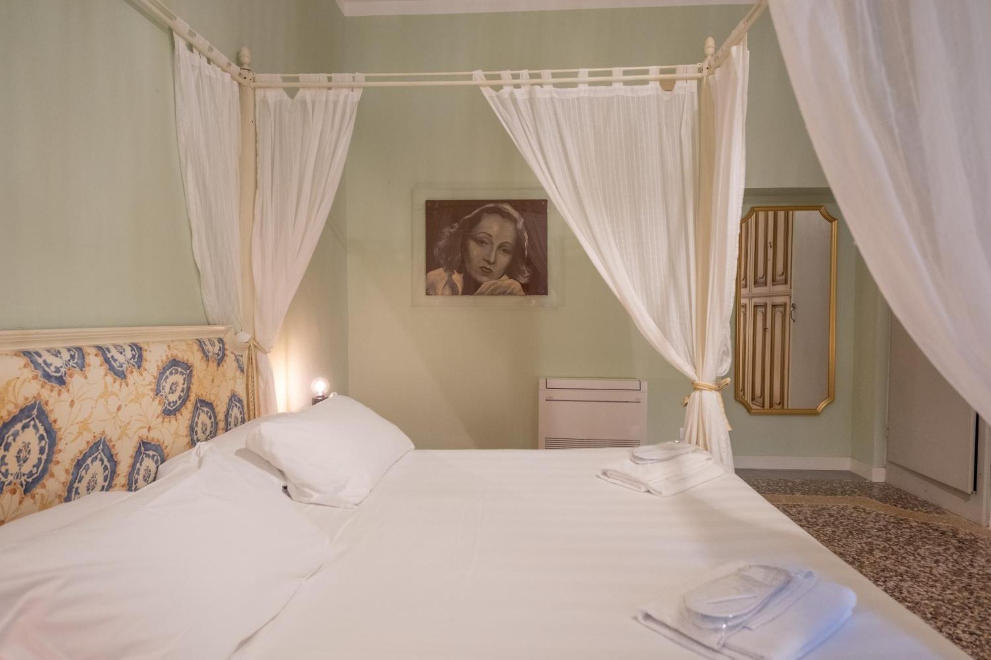 Appartement Lungarno Buozzi 7 Pisa