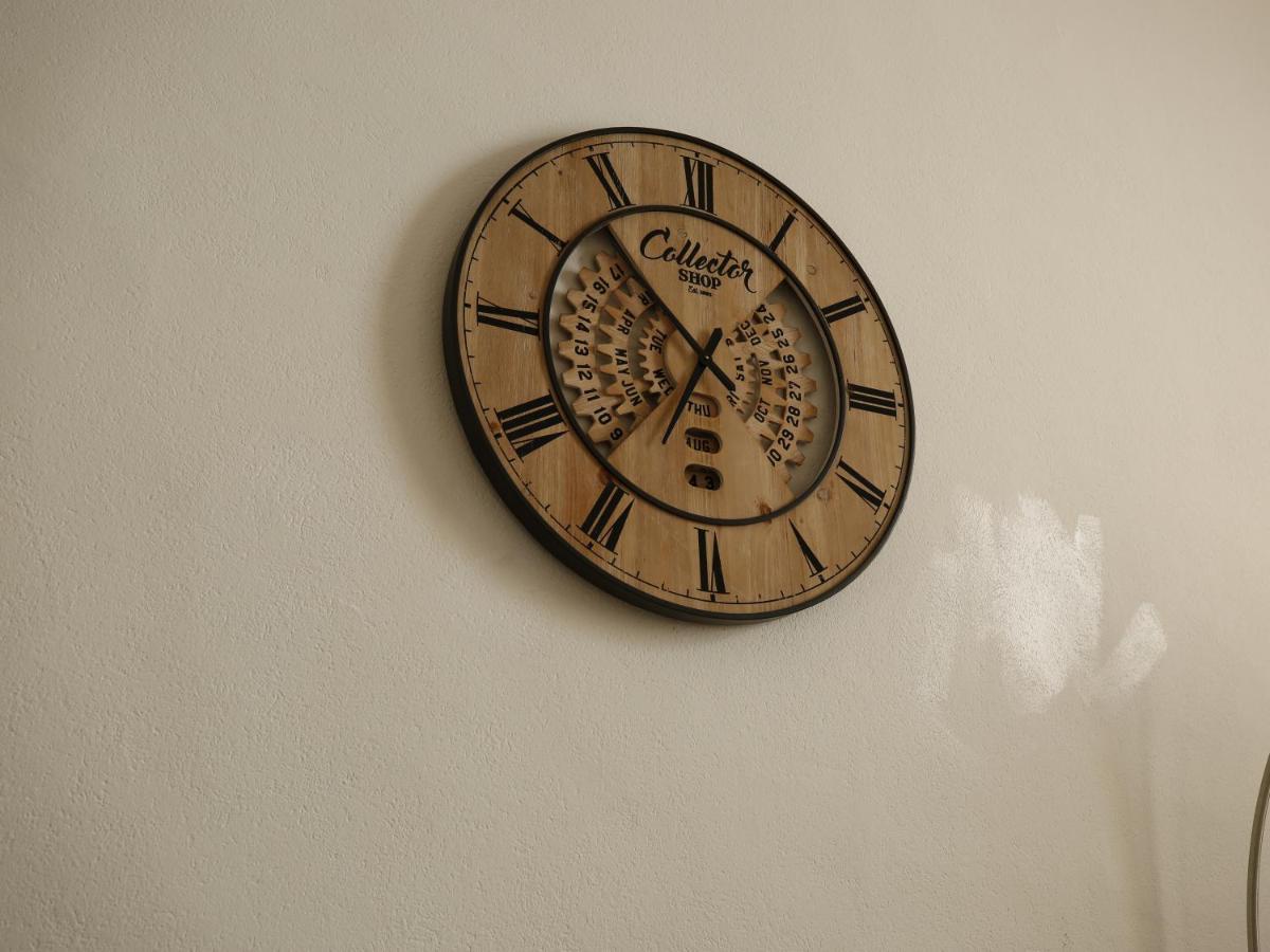 Apartamento Lungarno Buozzi 7