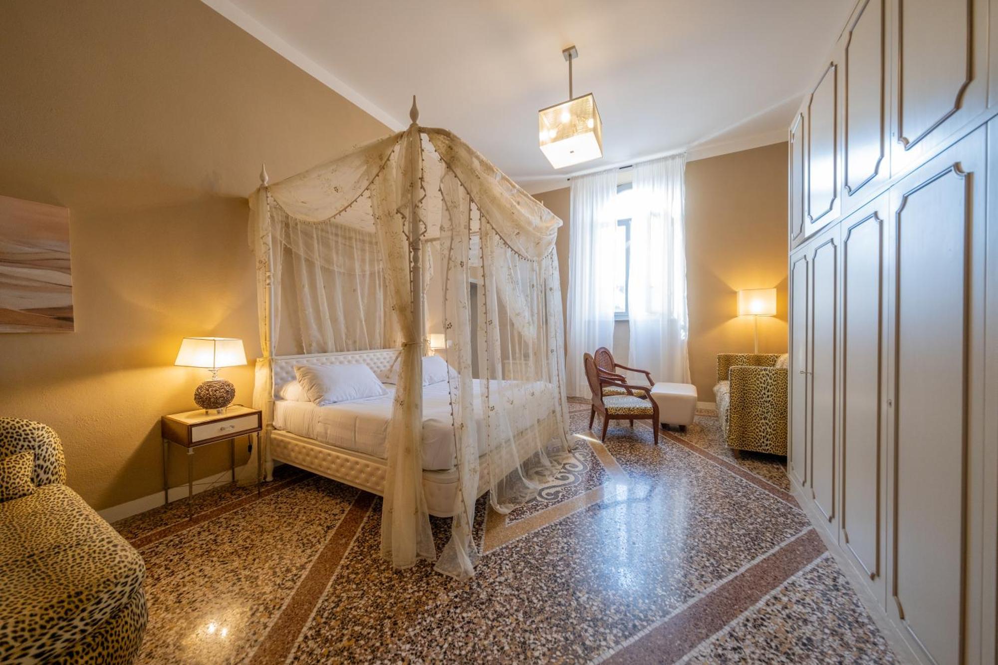 Lungarno Buozzi 7 Apartamento Pisa