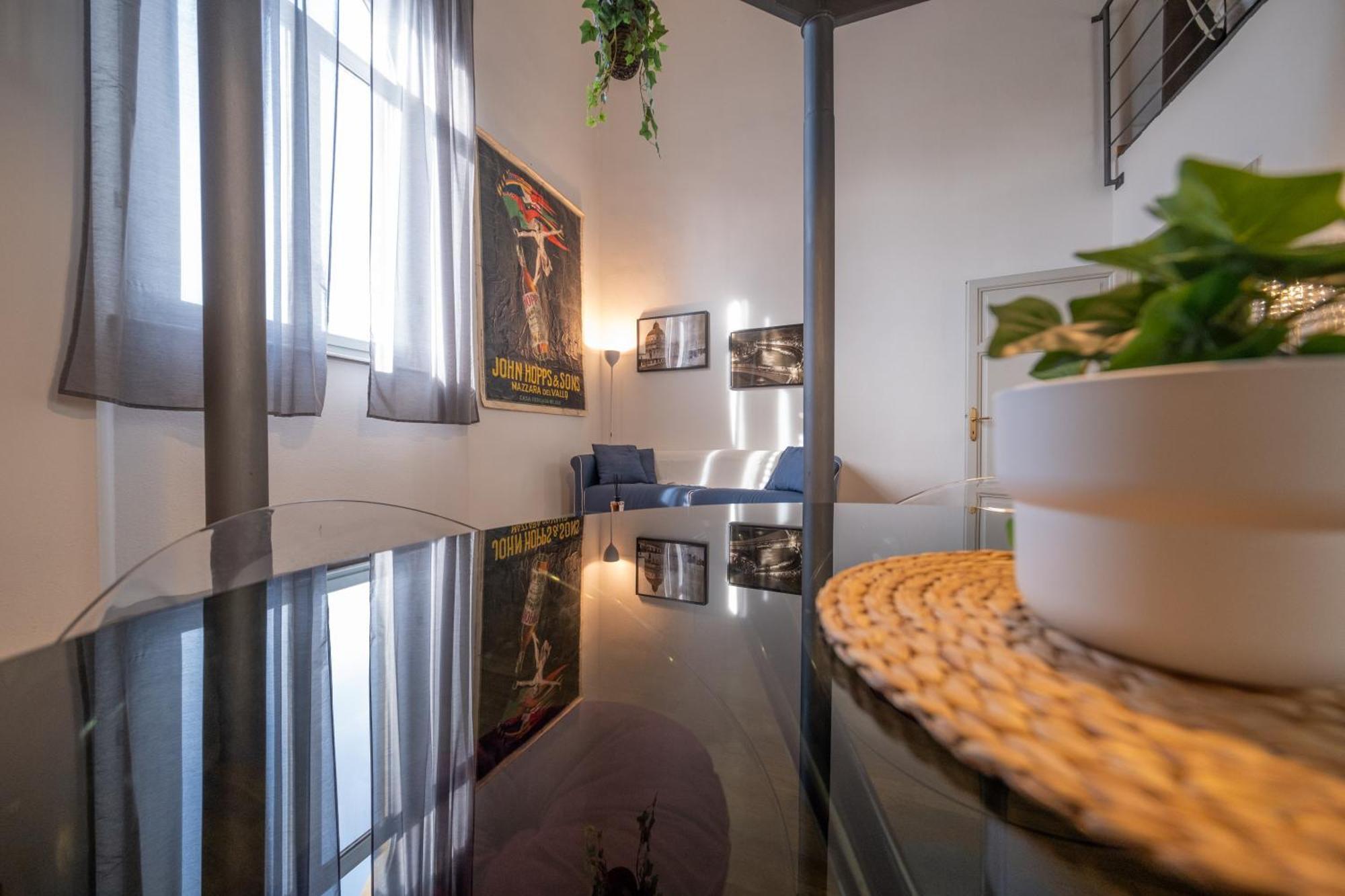 Apartamento Lungarno Buozzi 7