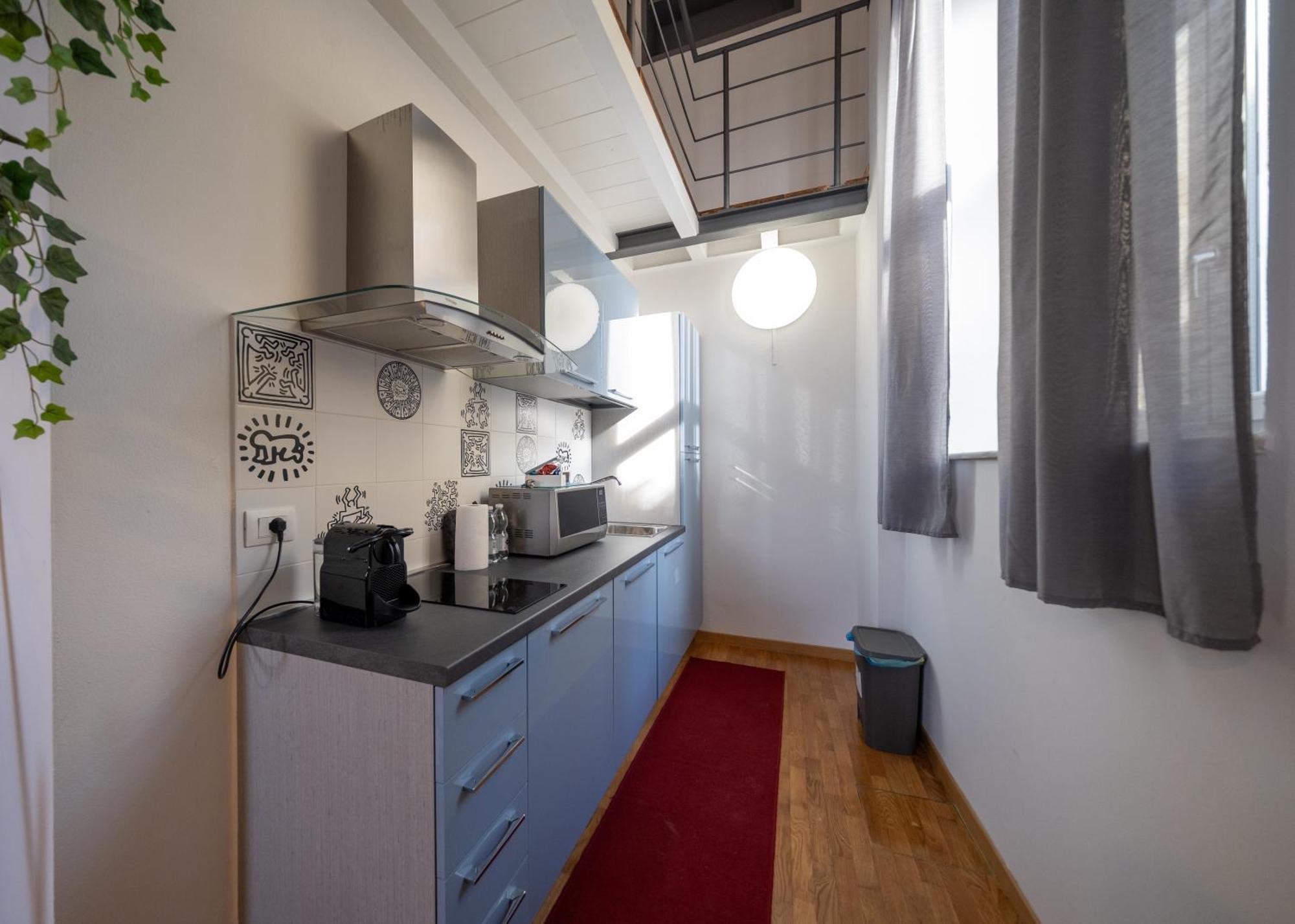 Lungarno Buozzi 7 Apartamento Pisa