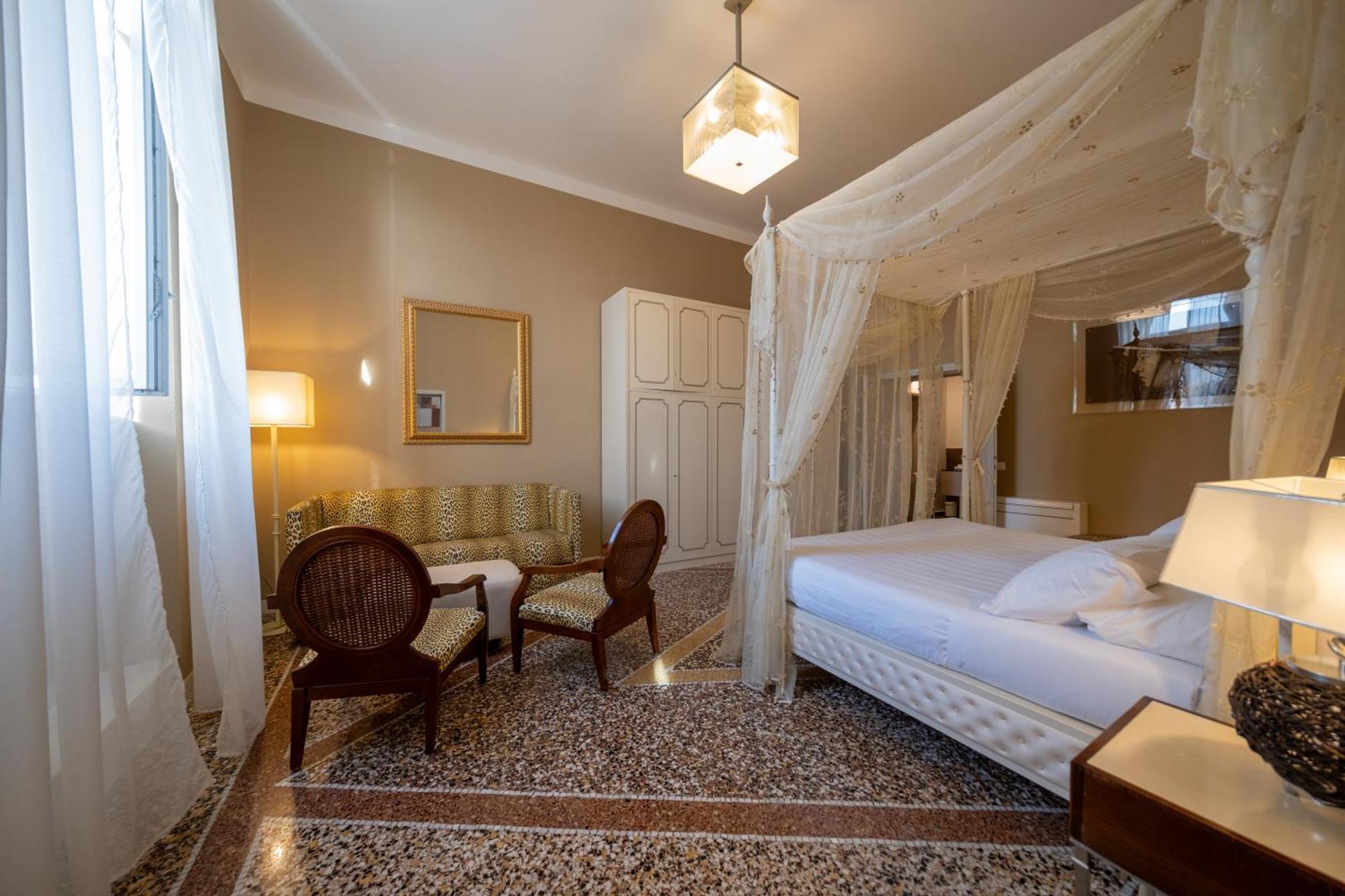 Apartamento Lungarno Buozzi 7 Pisa
