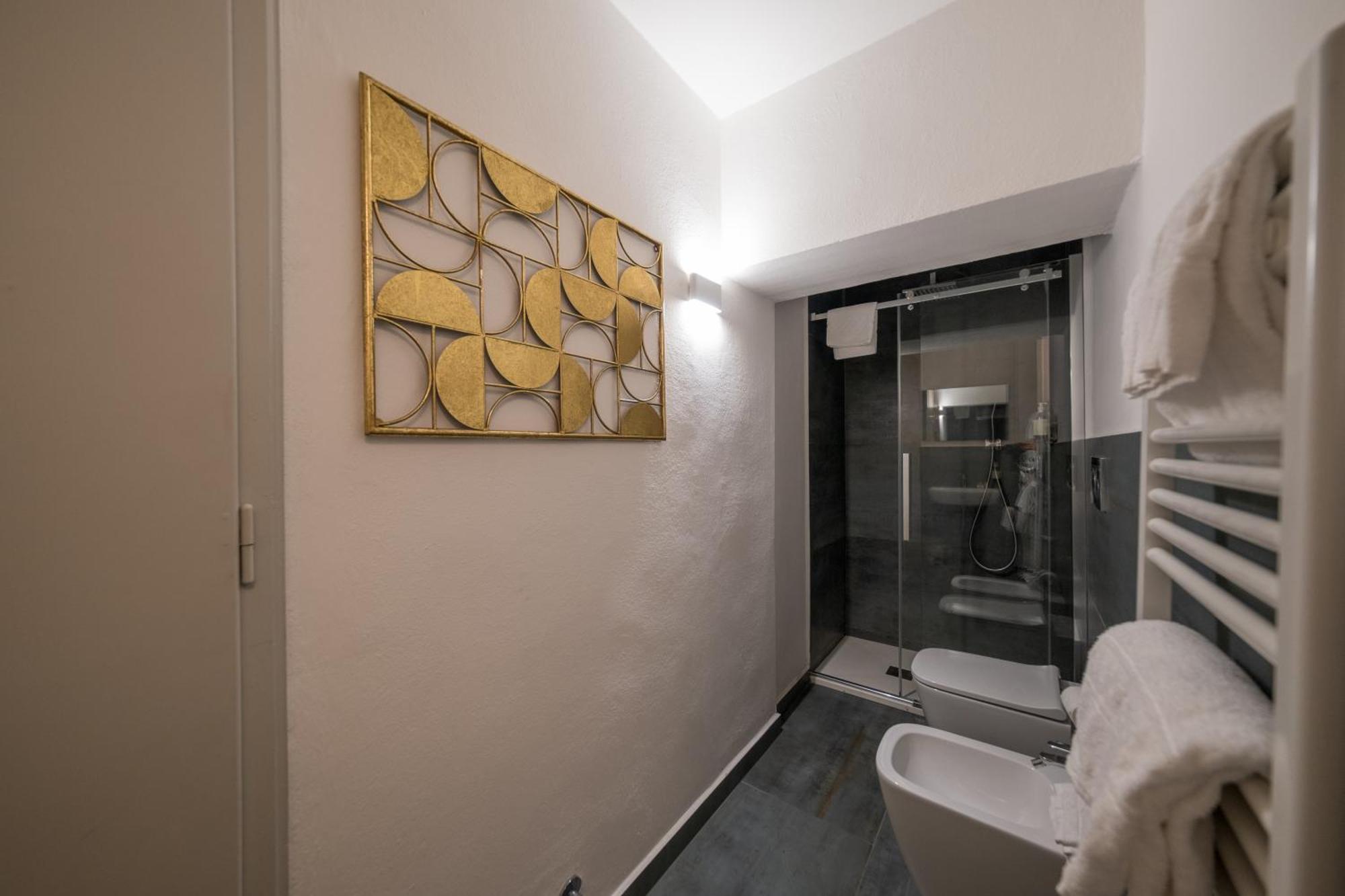 Lungarno Buozzi 7 Apartamento Pisa