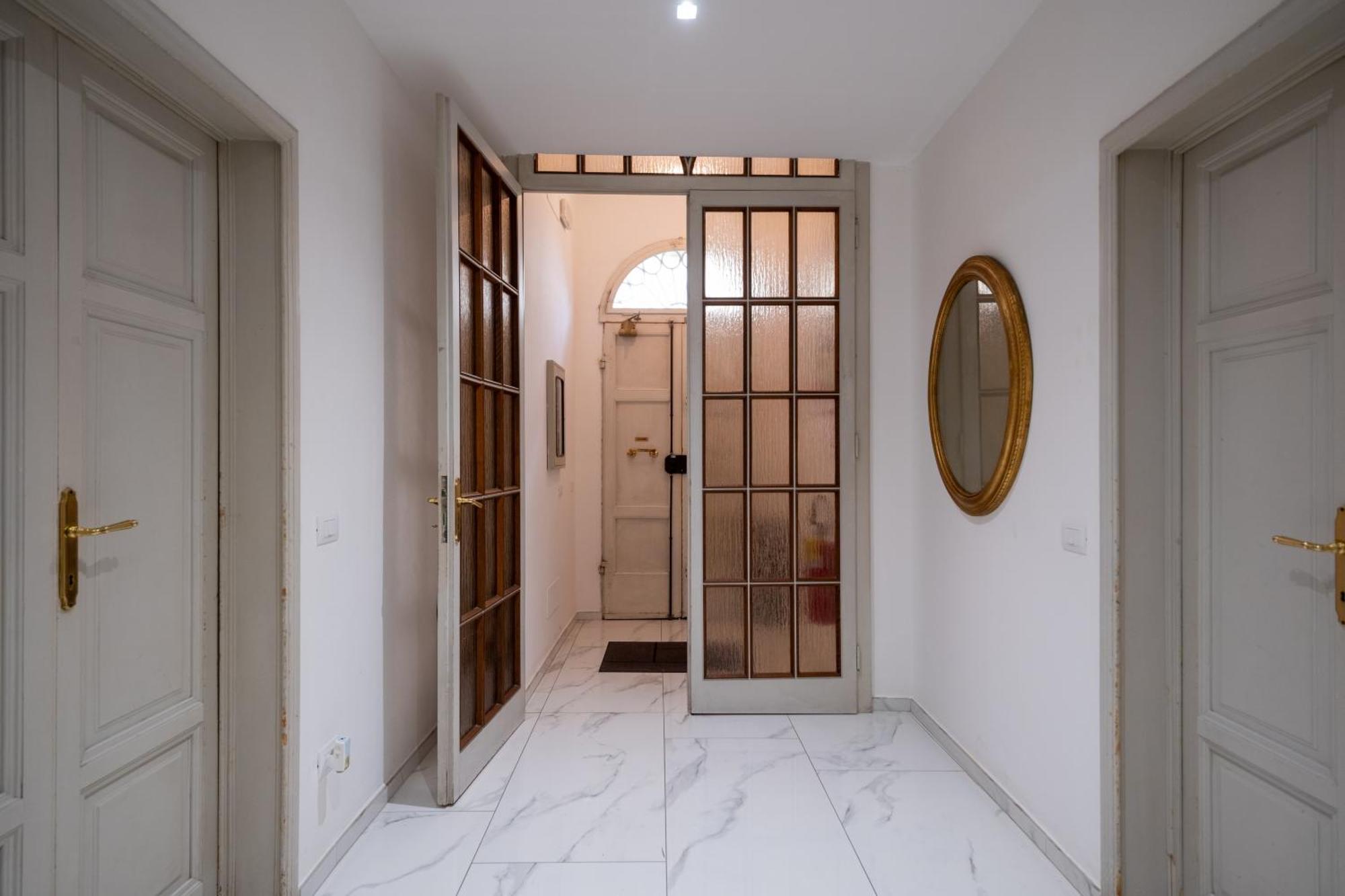 Apartamento Lungarno Buozzi 7 *