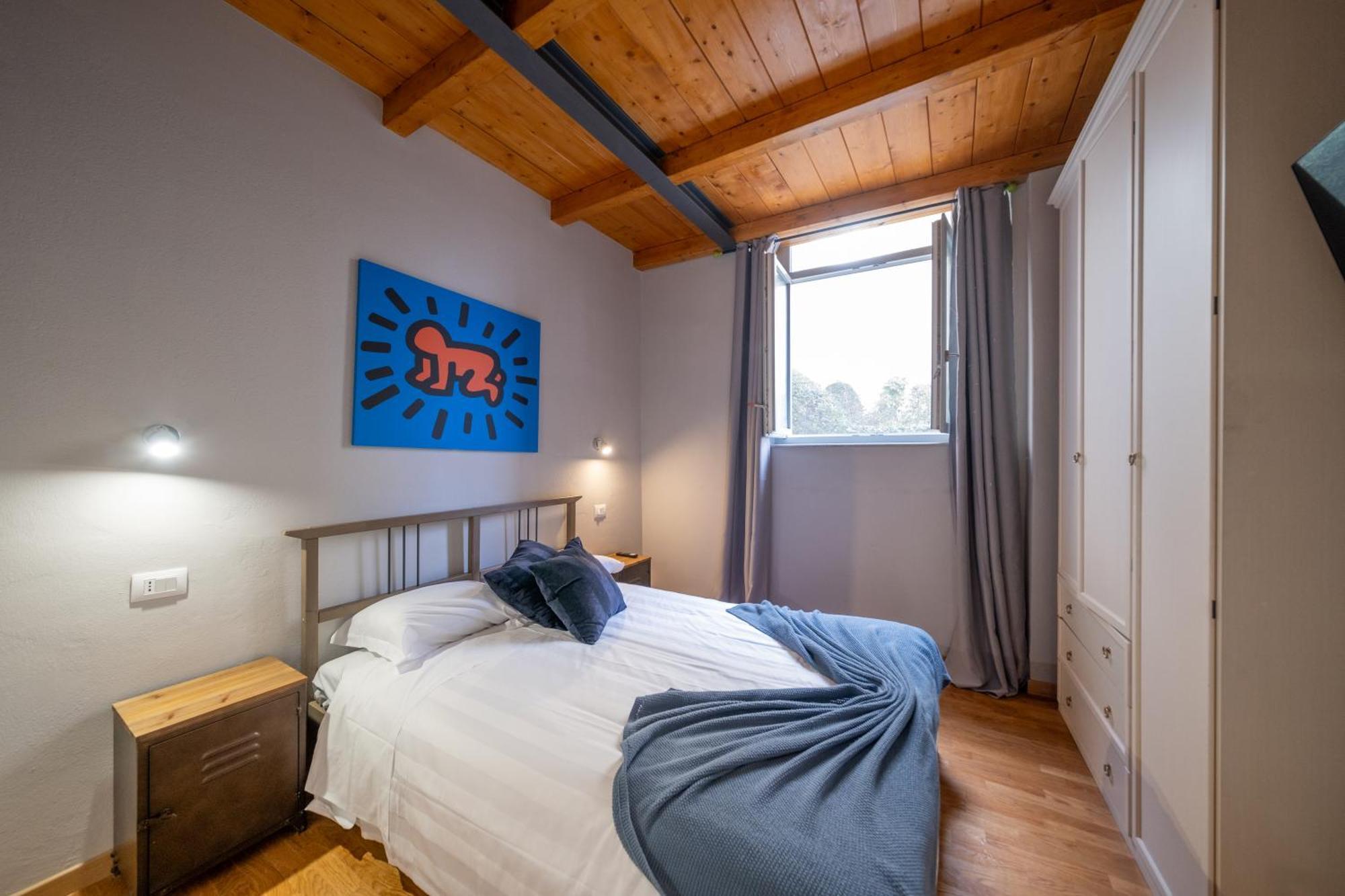 Lungarno Buozzi 7 Apartamento