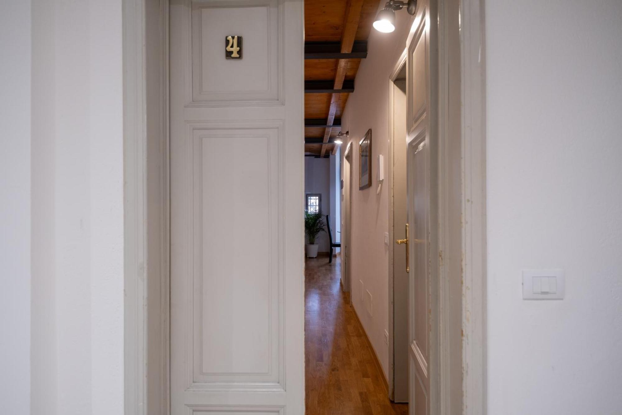 Apartamento Lungarno Buozzi 7 Pisa