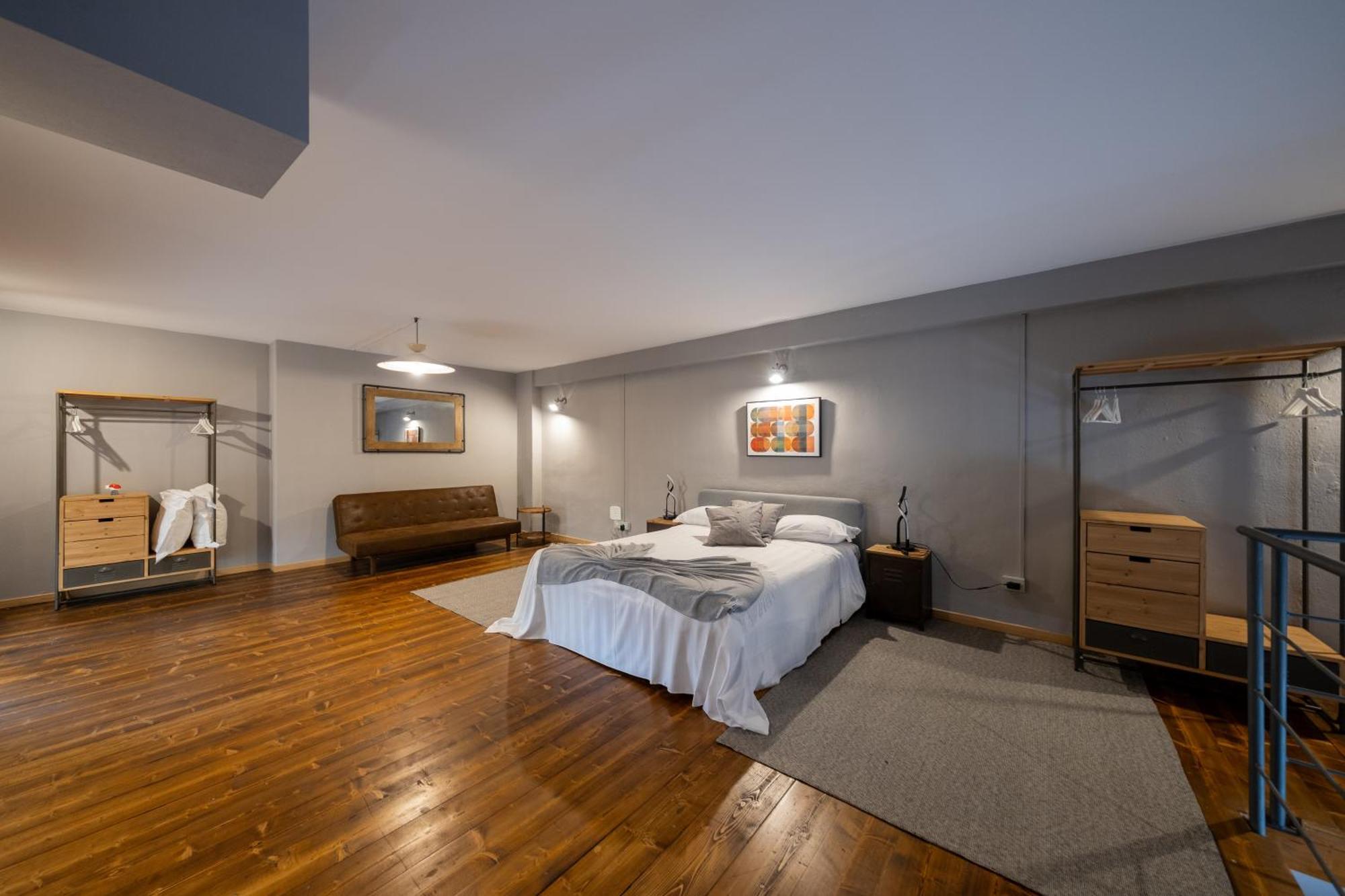 Apartamento Lungarno Buozzi 7 Pisa
