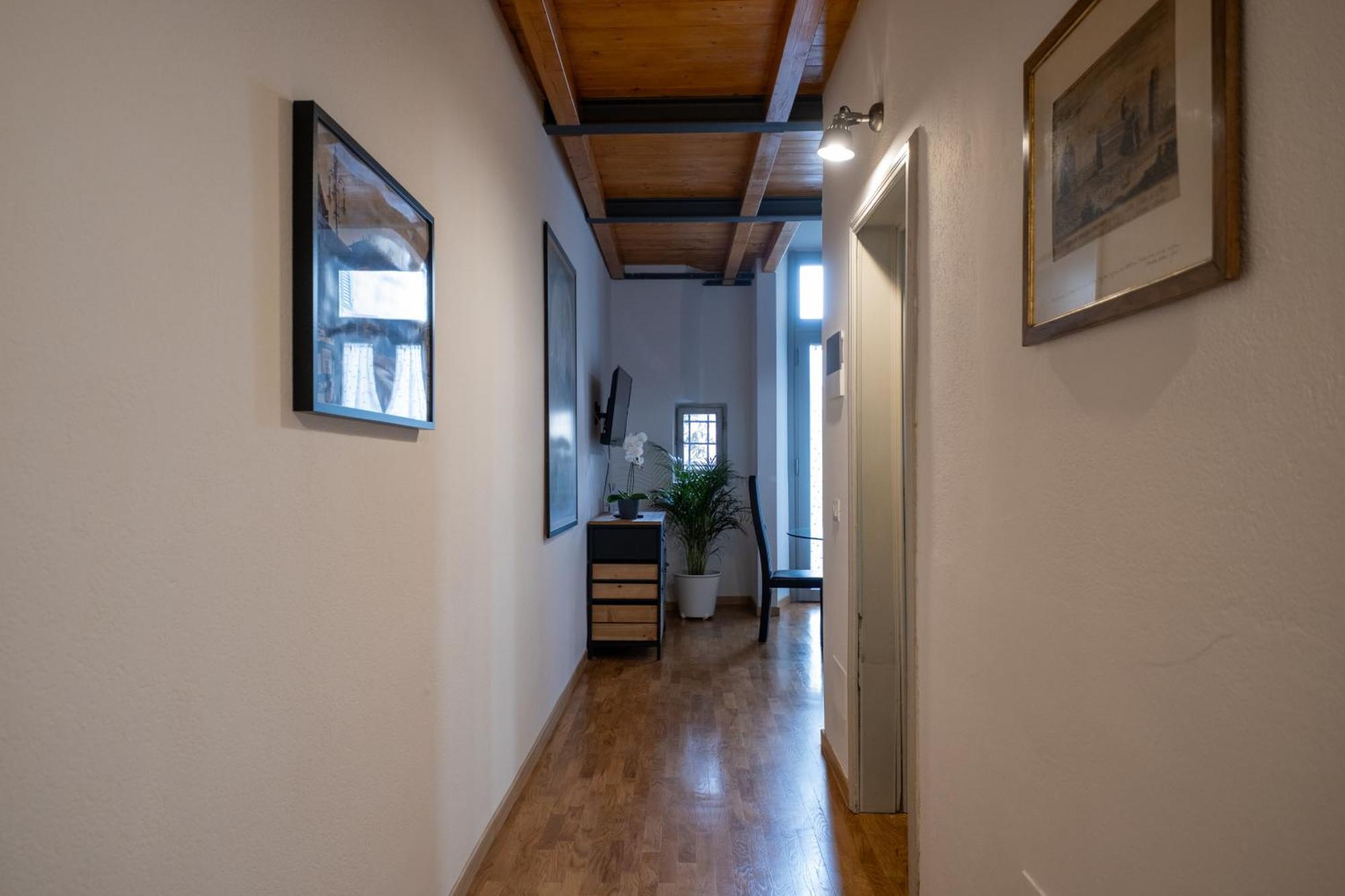 Lungarno Buozzi 7 Apartamento Pisa